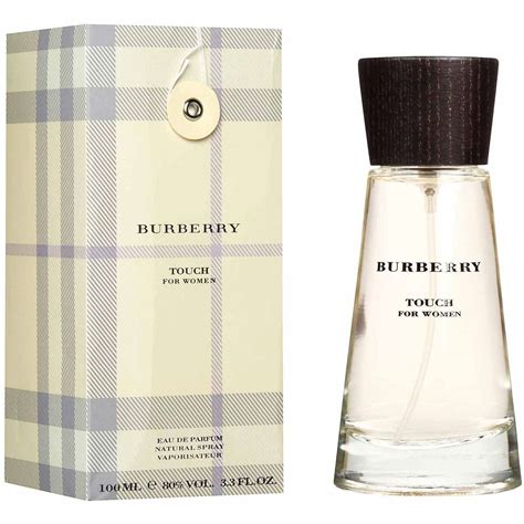 precio de burberry perfume|lowest price in burberry touch.